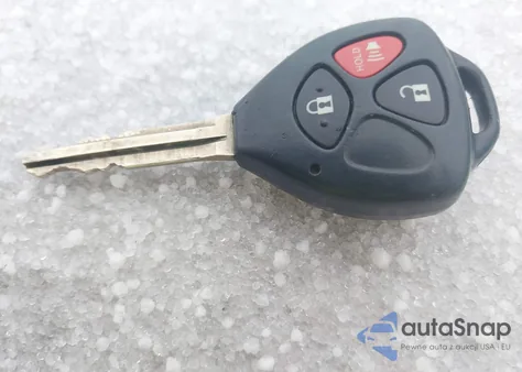 2009 Scion Xb из США, поврежденный, VIN JTLKE50E591090776